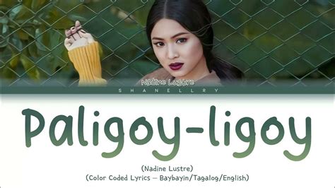 panligo in english|Paligoy.